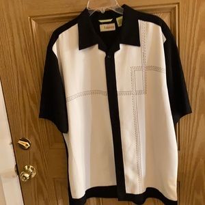 Men’s Cubavera Polo